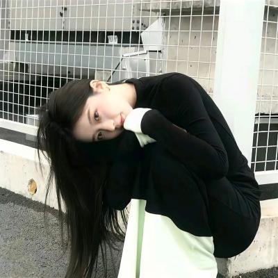 隐世狼女第二季